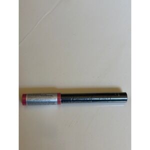 Avon x The Face Shop Flat Velvet Lipstick Fluffy Pink Nuage Rose Matte 0.05oz
